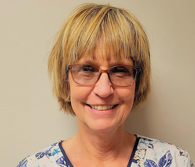 janet allbaugh